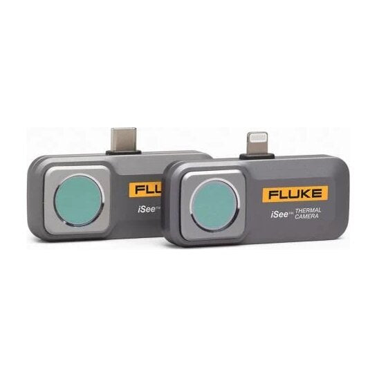 Fluke TC01B (Lightning iPhone)