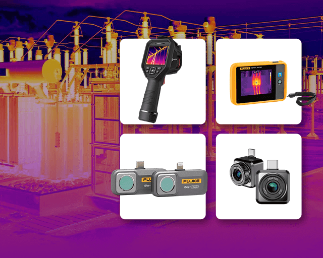 Thermal Imaging