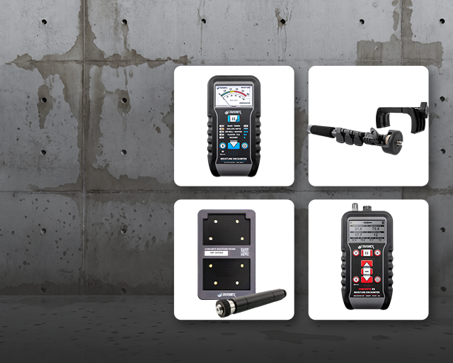 Moisture Meters