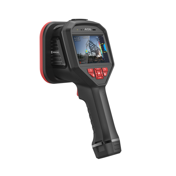 HIKMICRO AI56 Acoustic Imaging Camera