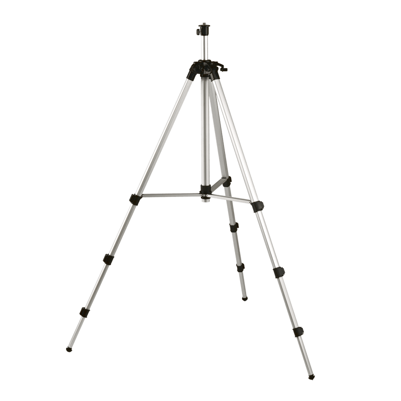 geo-FENNEL FS 12 Lightweight  Elevating Tripod