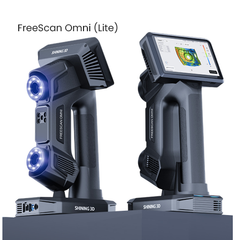 Shining 3D FreeScan Omni (Lite)
