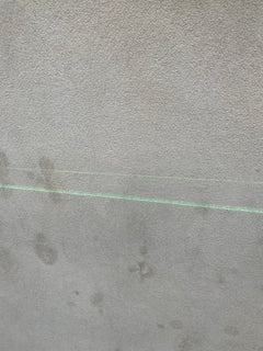 MagicLine Laser Visible Outdoors Class 2M