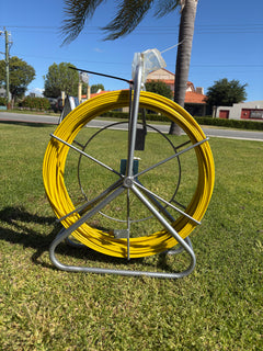 Onyx Transmitter Trace Rod 6mm 100m