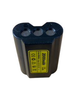 Geo 1X / 4XR / 6XR Line Laser Rechargeable Battery Pack