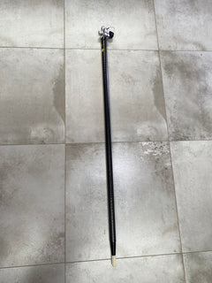 geo-FENNEL G25 Carbon Fibre Surveyor Antenna/Survey Pole (2.5m)