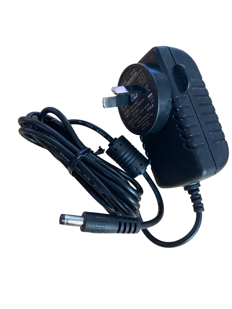 Topcon AD-17D AC Charger for H5 Series Pipe Laser Levels