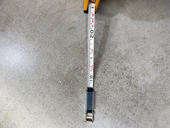 Yamayo Fiberglass 3:1 Rewind Speed - Measuring Tape Million