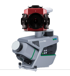 GreenValley LiMobile M2 Mobile Laser Scanning System