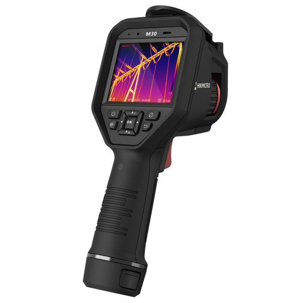 HIKMICRO M30 Handheld Thermography Camera