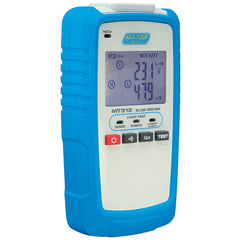 MT312 - RCD/ELCB Loop&Polarity Tester