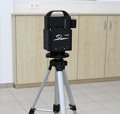 SL-Laser ProCollector Laser Template Measuring 2D and 3D System