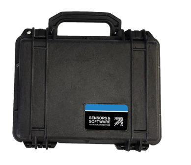 RadioDetection Replacement Battery Pack for all GPR models Spares and Accessories