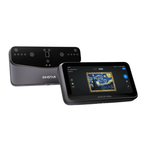 Shining3D Einstar Vega