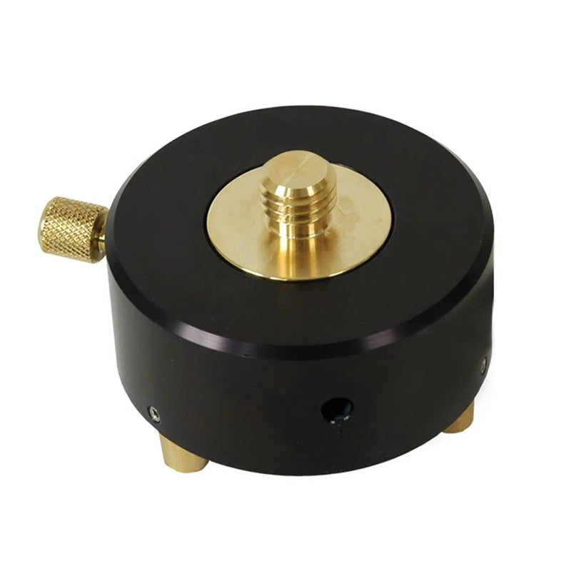 TUF AL-3 Rotating Tribrach Adapter / Carrier with 5/8