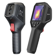Tramex ME5 & HIKMICRO B20S Building Inspection Combo | Moisture Meter & Thermal Imaging Camera