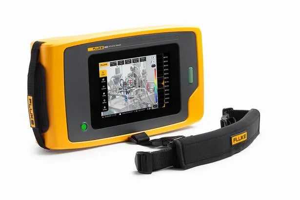 Fluke ii905 Acoustic Imager