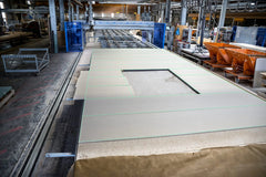 SL-Laser ProCollector Laser Template Measuring 2D and 3D System