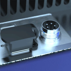 Z-Laser ZLP1 Compact Laser Template Projector 60° Fan Angle