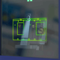 Z-Laser ZLP2 Laser Projector