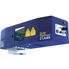 Z-Laser ZLP2 Laser Projector