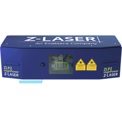 Z-Laser ZLP2 Laser Projector