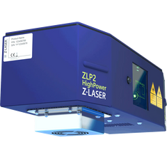 Z-Laser ZLP2 Laser Projector