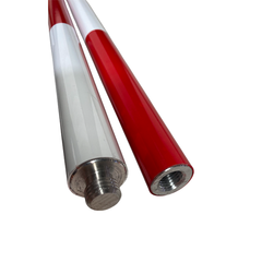 Onyx Ranging Pole 2x1m with 20cm Graduations