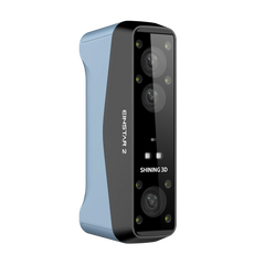 Shining 3D Einstar 2