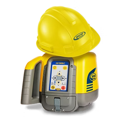 Spectra Precision HV1305C, Hl760, C70, RC1402, Vertical Adaptor, Nimh Rechargeable Batteries