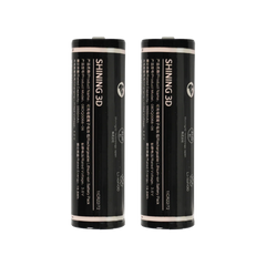 Shining 3D Einstar 2