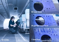 Shining 3D FreeScan Omni (Lite)