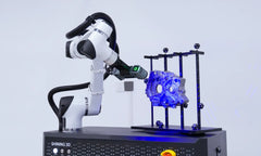 Shining 3D RobotScan Q12