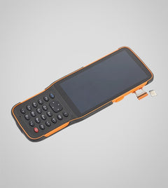 CHCNAV i76 W/ HCE600 Rover Kit - GNSS Receiver with SMA Whip Antenna