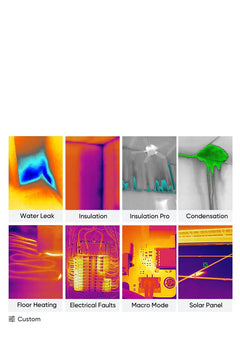 HIKMICRO B21LS Thermal Imaging Camera