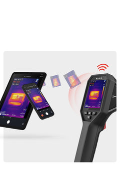 HIKMICRO B21LS Thermal Imaging Camera