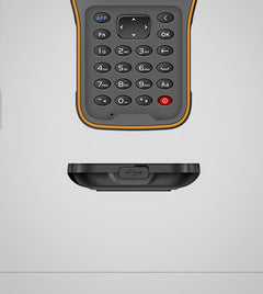 CHCNAV i76 W/ HCE600 Rover Kit - GNSS Receiver with SMA Whip Antenna