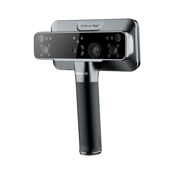 Shining 3D Einscan Rigil