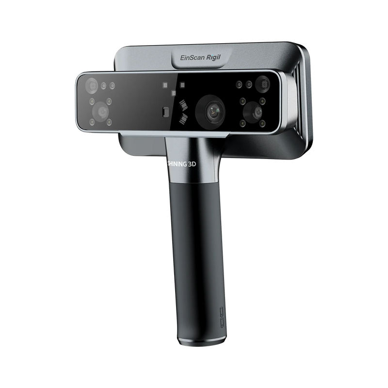 Shining 3D Einscan Rigil