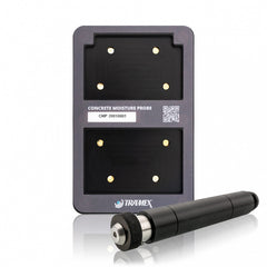 Tramex Concrete Moisture Probe - CMP- Aka "Determinator"