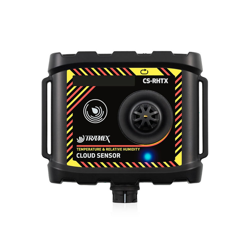 Tramex Single Cloud Sensor Xtra - CS-RHTX