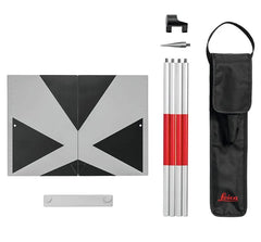 Leica Disto X6 P2P All-in-One Pro Kit (DST 360-X & TPD100)