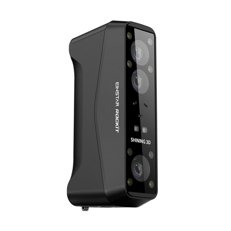 Shining 3D Einstar Rockit