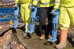 RadioDetection MRX SG Locator Receiver Only