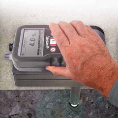 Tramex Concrete Moisture Probe - CMP- Aka "Determinator"