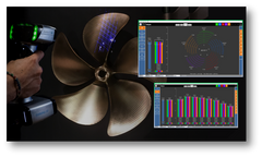Shining 3D EinScan HX2 and EXModel Perpetual License Bundle (EN)
