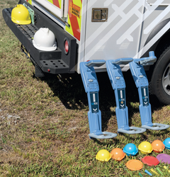 RadioDetection MRX SG Locator Receiver Only