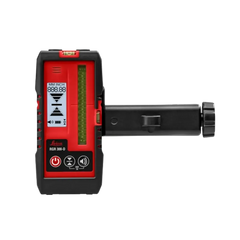 Leica Lino L6G Green Multi-Line Laser All-in-One Pro Kit
