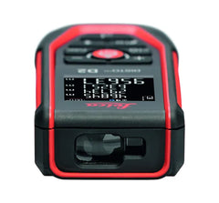 Leica DISTO D2 (2026) Tilt Sensor, BT, NFC