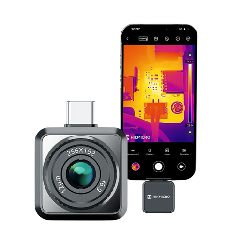 Mini2Plus V2 Thermal Camera